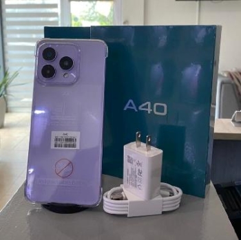 Cubot a40 sellado