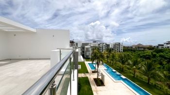 Vendo apartamento en punta cana