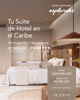 Vendo apartamento en punta cana