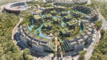 Vendo apartamento en punta cana