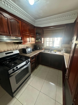 Penthouse en venta en bella vista calle gaspar polanco