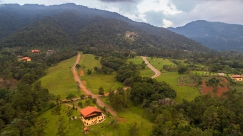 Jarabacoa solar en monte sierra