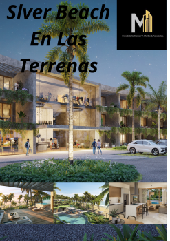 Vendo apartamento en samaná