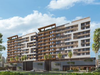 Vendo apartamento en santo domingo este