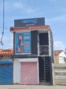 Se vende courier oportunidad de negocio