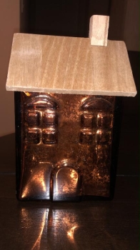 Casitas decorativas