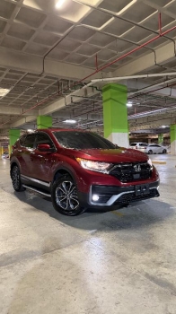Honda crv 2022 ex awd importada