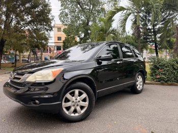 Honda crv se 2011  clean carfax  excelente condiciones  interior en pi