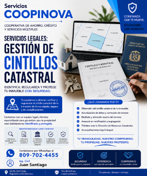 Gestión de cintillos catastrales  trámites para inmuebles