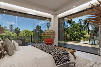 Venta de villa de 3 habitaciones 3 niveles y piscina