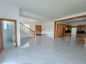 ???? hermosa casa de dos niveles en venta! ????