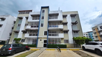 Apartamento 2do nivel en venta residencial altos de la colombia con 3