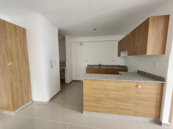 Apartamento nuevo en alquiler –  santo domingo este