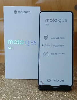 Motorola g56 5g nuevo