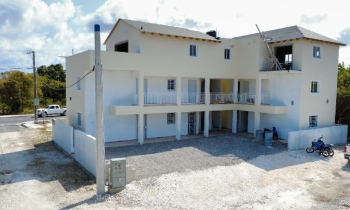 Apartamento en alquiler punta cana