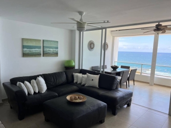 Vendo apartamento en juan dolio