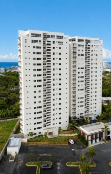 Vendo apartamento en juan dolio