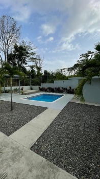 Alquiler apartamento 3habitaciones en la jacobo a estrena rs25000.00