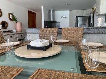 Vendo apartamento en playa romana
