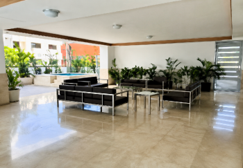 Piantini  apartamento  oportunidad