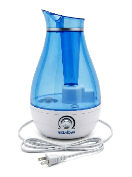 Humidificador theracare nuevo