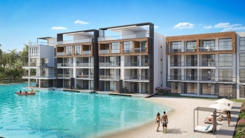 Vendo apartamento en punta cana