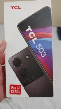 Celular tlc en venta