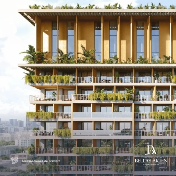 Vendo apartamento en santo domingo centro