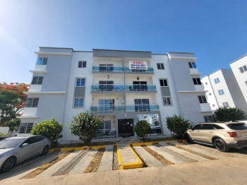 Rento confortable apartamento 4to piso 3 hab 2 baÑos area social segur