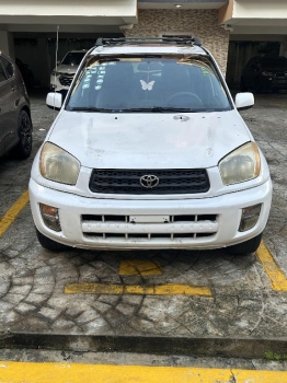Rav-4. de oportunidad