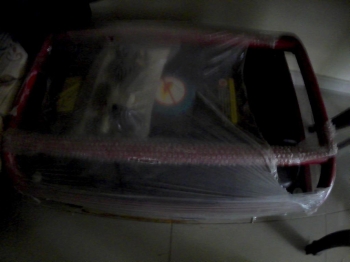 Vendo planta electrica