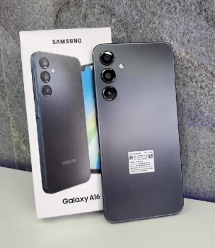 Samsung galaxy a16 nuevo