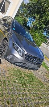 Mercedes-benz gla 200 en la altagracia