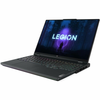 Laptop lenovo legion 7 i7-1180h 2.3ghz 16gb ddr4 1tb ssd rtx 3070 16 l