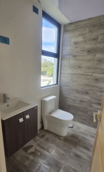 Apartamento en venta sector renacimiento santo domingo