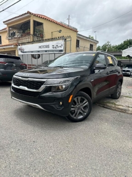 Kia seltos s 2023
