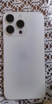 Iphone 15 promax 1 tb