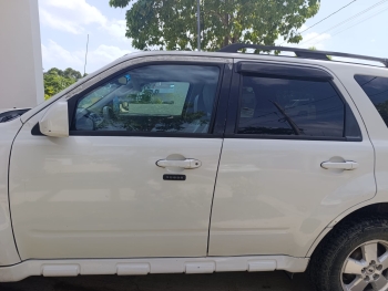 Ford scape 2011 v6 xlt 4x4.