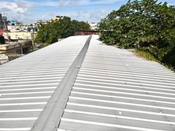 Nave comercial en alquiler  400 m