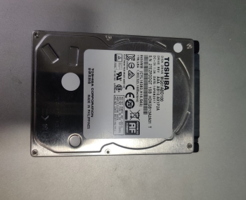 Disco duro 500gb 7200rpm laptop wd seagate y toshiba