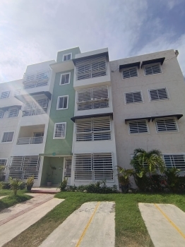 Alquiler de apartamento en las americas.