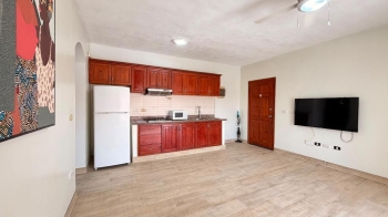 Apartamento en venta en punta cana.