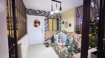 Casa en venta en lucerna.