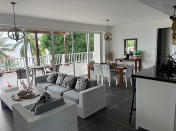 Apartamento en venta en samaná.