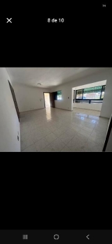 Vendo apartamento en urbanización atlántida