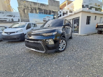 ???? kia soul 2021! ????    oferton
