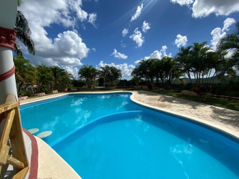 Vendo villa en pedro brand