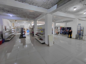 Nave comercial en venta 300 m – próxima a av. ecológica
