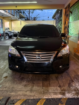 ???? nissan sentra 2014 una verdadera oportunidad ????