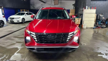 ???????? hyundai tucson 2022 - impecable y lista para entrega ????????